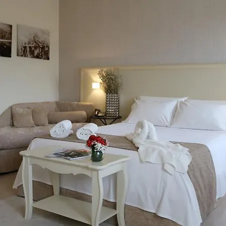 Hotel Virginia & - Adults Only Monteforte Irpino