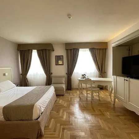 Virginia & - Adults Only 4* Avellino