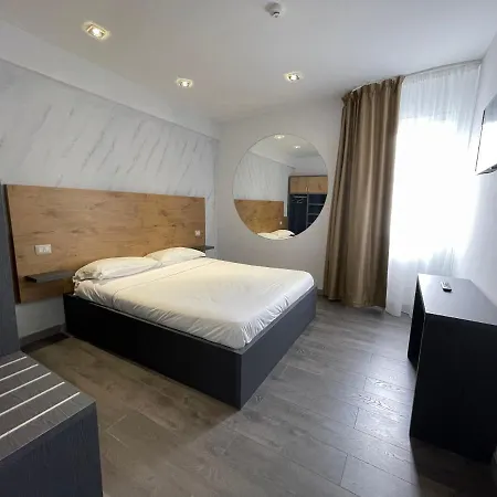 Hotel Virginia & - Adults Only 4*