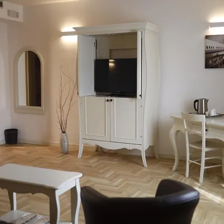 Hotel Virginia & - Adults Only Avellino