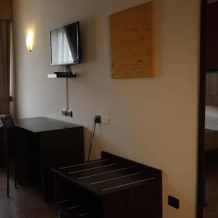 Virginia & - Adults Only 4* Monteforte Irpino
