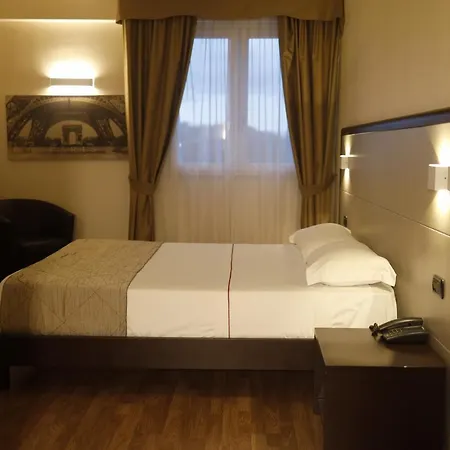 Hotel Virginia & - Adults Only