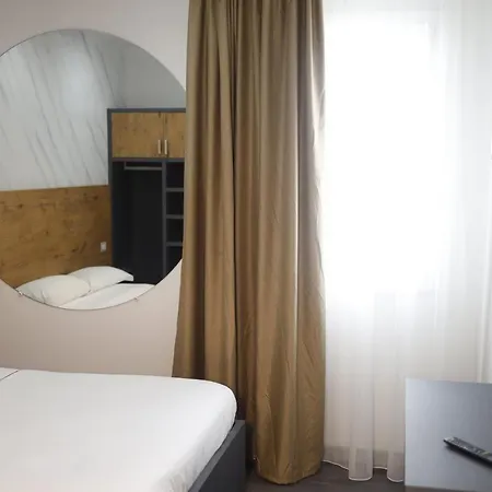Hotel Virginia & - Adults Only 4*
