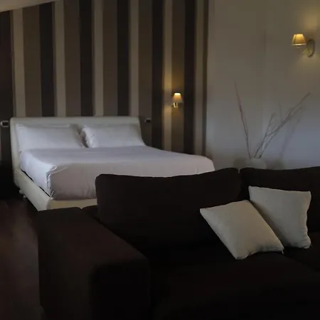 Hotel Virginia & - Adults Only
