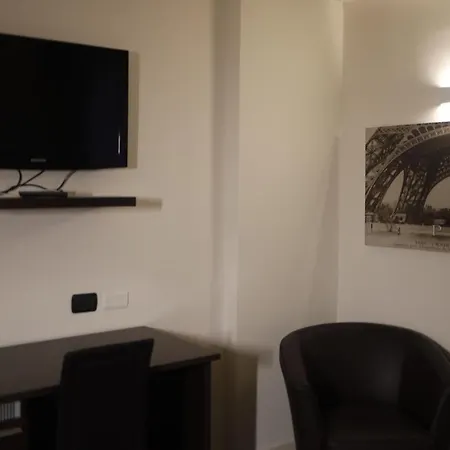 Hotel Virginia & - Adults Only Monteforte Irpino