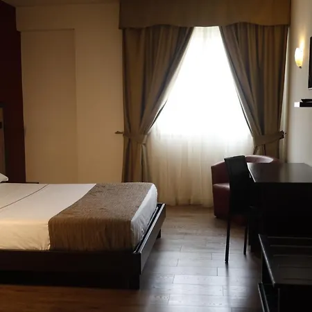 Virginia & - Adults Only Hotel Avellino