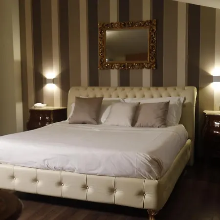 Hotel Virginia & - Adults Only Avellino