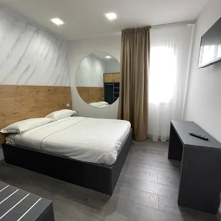 Hotel Virginia & - Adults Only Monteforte Irpino