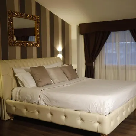 Virginia & - Adults Only Hotel