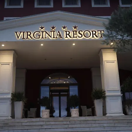 Virginia & - Adults Only 4* Monteforte Irpino