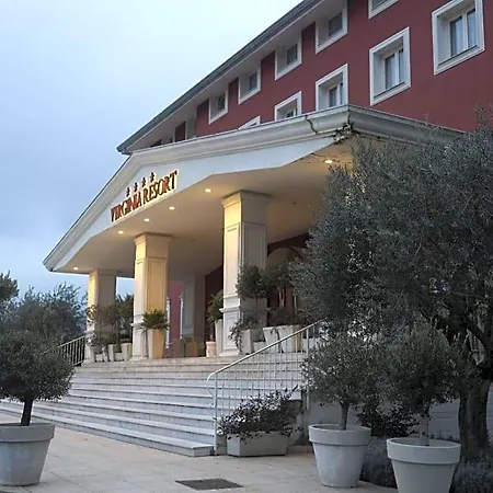 Hotel Virginia & - Adults Only