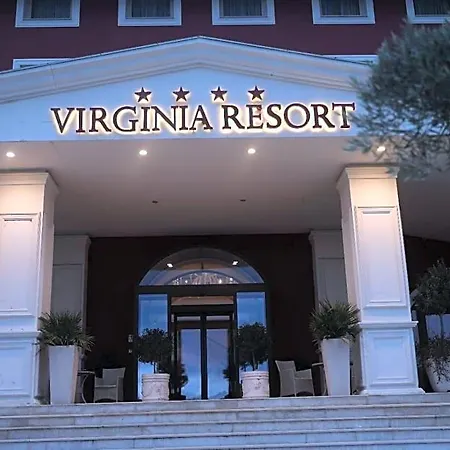 Virginia & - Adults Only Avellino