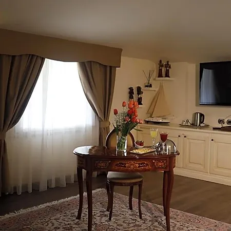 Hotel Virginia & - Adults Only Avellino