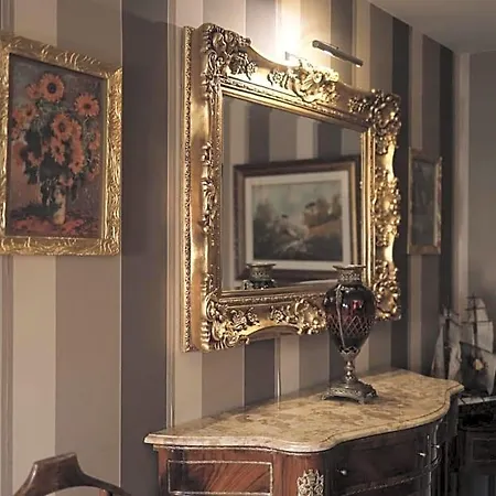 Virginia & - Adults Only Hotel 4*