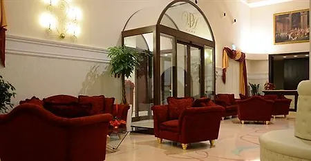 Hotel Virginia & - Adults Only