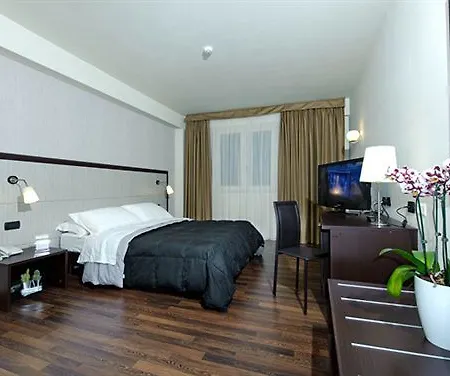 Hotel Virginia & - Adults Only Avellino