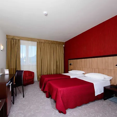 Hotel Virginia & - Adults Only