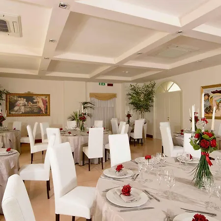 Hotel Virginia & - Adults Only Monteforte Irpino