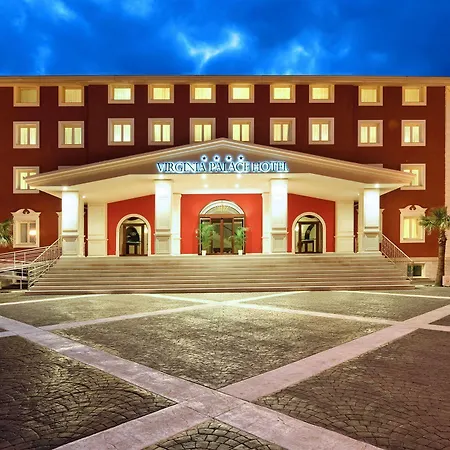 Hotel Virginia & - Adults Only