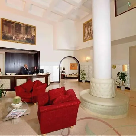 Hotel Virginia & - Adults Only