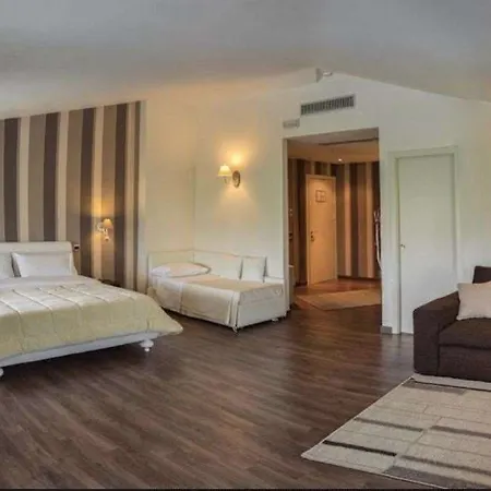 Virginia & - Adults Only 4* Monteforte Irpino