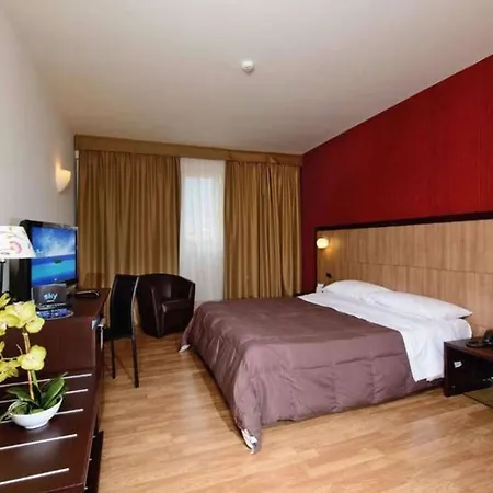 Hotel Virginia & - Adults Only 4*