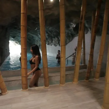 Hotel Virginia & - Adults Only Monteforte Irpino