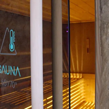 Virginia & - Adults Only Hotel Monteforte Irpino