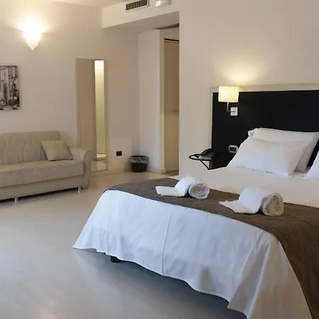 Hotel Virginia & - Adults Only Avellino