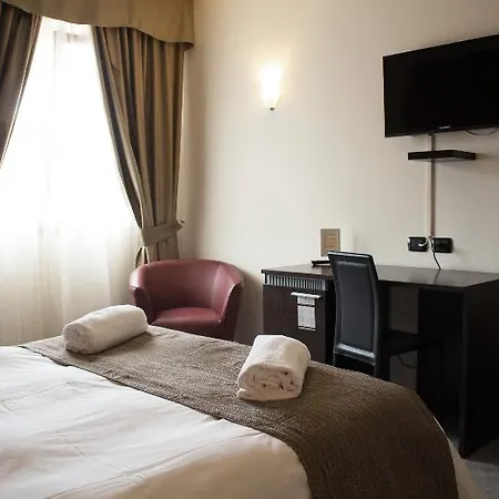 Virginia & - Adults Only Hotel Avellino